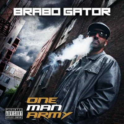 One Man Army 专辑 David Ray/YouNg SluGGa/Brabo Gator/Jelly Roll