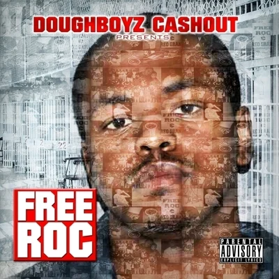 Free Roc 專輯 Crispy Quis/Scooch/Doughboyz Cashout/Payroll