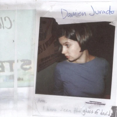 Ghost of David 專輯 Damien Jurado