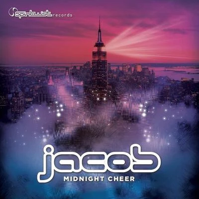 Midnight Cheer 專輯 Jacob/The Messenger/Mr. G/Muovo/Accatone