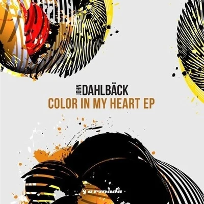 John DahlbackATFC Color In My Heart