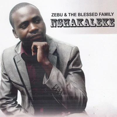 Nshakaleke 專輯 Zebu/George Henrique & Rodrigo