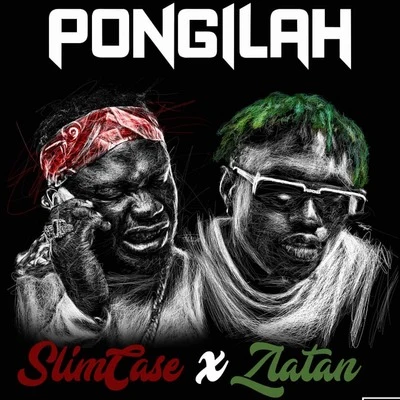 Pongilah 专辑 BAWIZO/Slimcase