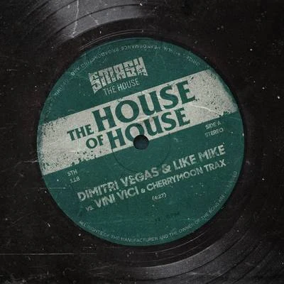 Vini ViciAstrix The House Of House