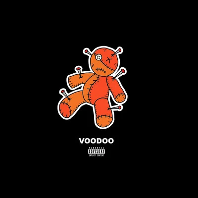 Voodoo 专辑 Cal Scruby