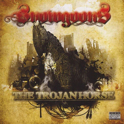 The Trojan Horse 專輯 N.B.S./Snowgoons