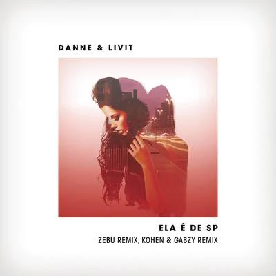 Ela é de SP (Remixes) 专辑 DANNE