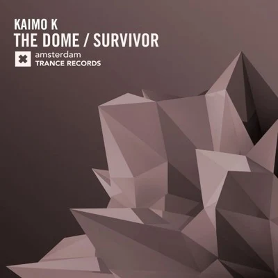 Kaimo K The DomeSurvivor