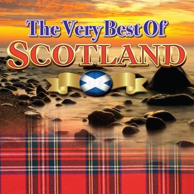 The Very Best of Scotland 专辑 Kenneth McKellar