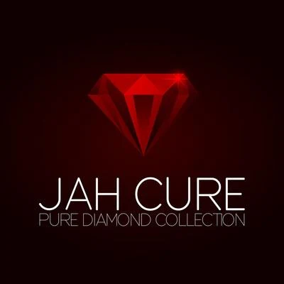 Jah Cure Jah Cure Pure Diamond Collection