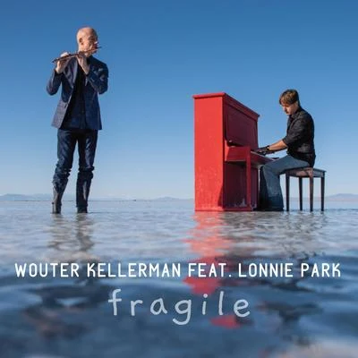 Fragile (feat. Lonnie Park) 專輯 Wouter Kellerman/Soweto Gospel Choir/KZN Philharmonic