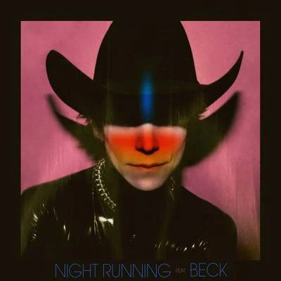 Night Running 专辑 Beck/Faber/Davie/Topsy/Billy Sanders