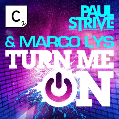 Turn Me On 專輯 Marco Lys/Tommy Vee