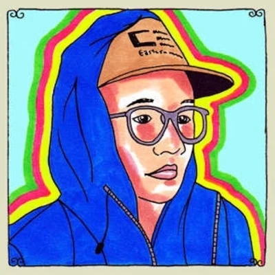 Daytrotter Session - 9142010 專輯 Toro y Moi