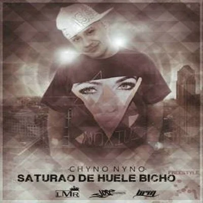 Saturado 專輯 Chyno Nyno/Bowdozen/Sinfonico/Jehza/Gardoula