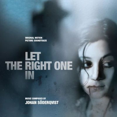 Let the Right One In 專輯 Johan Soderqvist