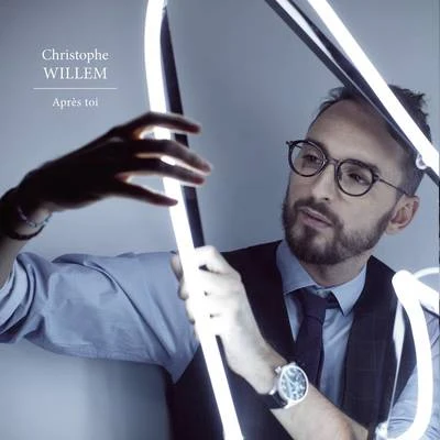 Christophe WillemAmanda Wilson Après toi (Radio Edit)