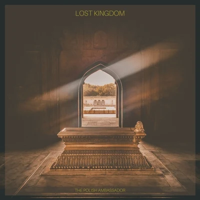 Lost Kingdom 专辑 The Polish Ambassador