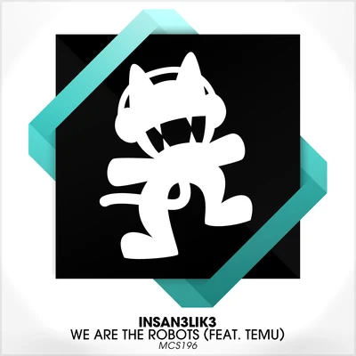 We Are The Robots (feat. Temu) 专辑 Melodia/Hot Date!/Insan3Lik3