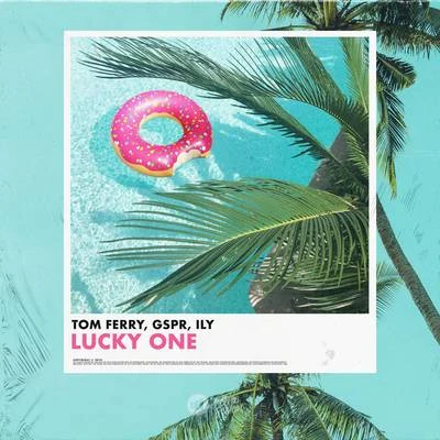 Lucky One 專輯 wann/GSPR/Cathrine Lassen/LIU/LVNDSCAPE