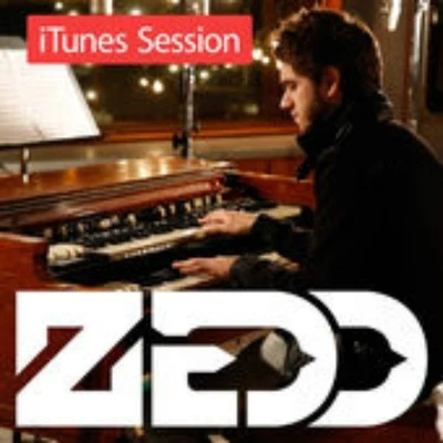 stay the night (iTunes Session.Instrumental) 專輯 Zedd/MAGIC!