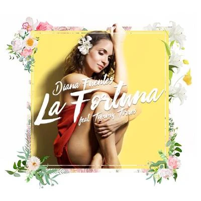 La Fortuna 專輯 diVan/Diana Fuentes/Cuban Deejays