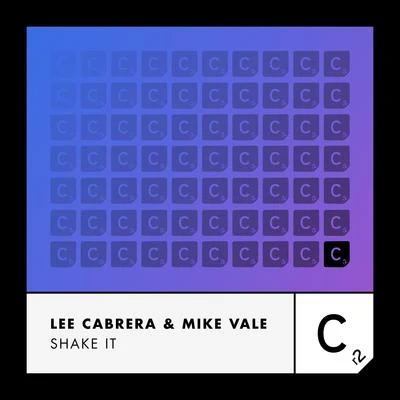 Shake It 專輯 Lee Cabrera