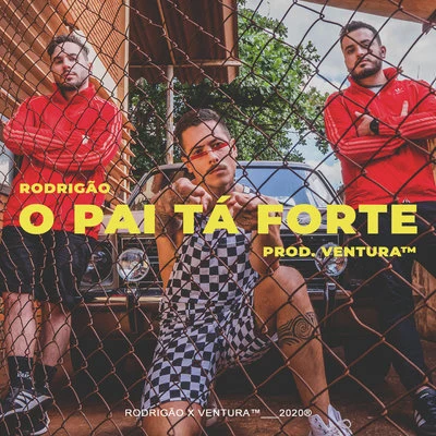 O Pai Tá Forte 專輯 Ventura