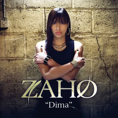 Dima 專輯 Zaho