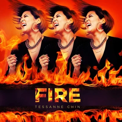 Tessanne Chin Fire