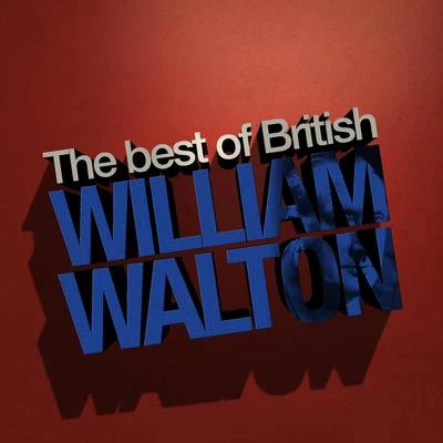 Best of British: William Walton 專輯 William Walton