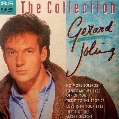 The Collection 1985 - 1995 专辑 Gerard Joling