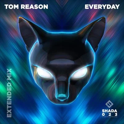 Everyday 專輯 Tom Reason