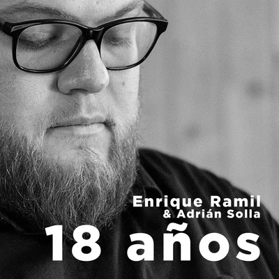 18 Años 專輯 Enrique Ramil