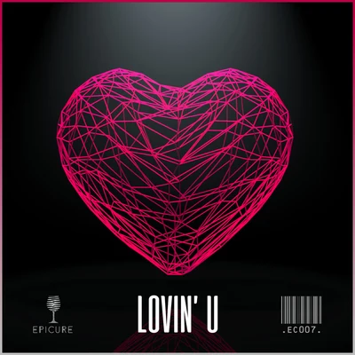 Lovin U feat. Avedo 專輯 吳瑭/Loki