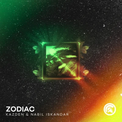 Zodiac 專輯 Kazden