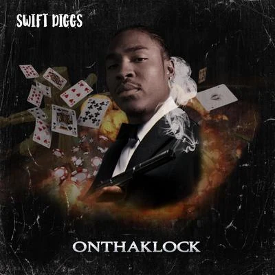 Onthaklock 專輯 Swift Diggs/Turf Talk