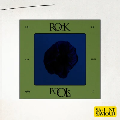 Rock Pools 專輯 Saint Saviour