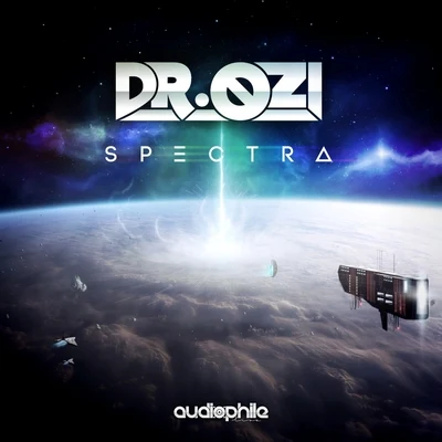 Spectra EP 专辑 Dr. Ozi