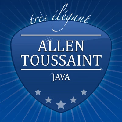 Java 專輯 Allen Toussaint