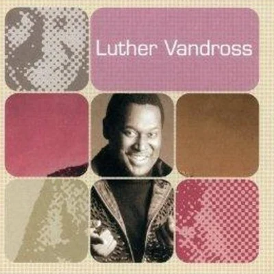 Luther Vandross The Ultra Selection