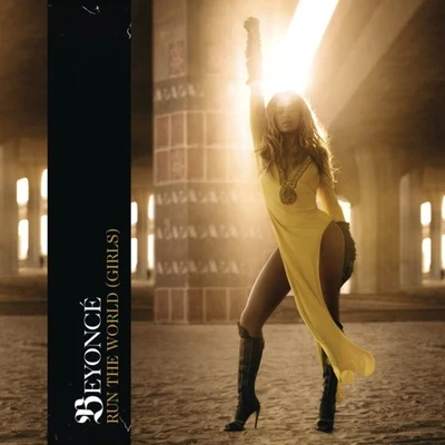 Run The World (Girls) [Remixes] 專輯 Beyoncé