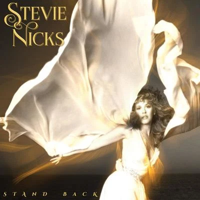 Stand Back 專輯 Stevie Nicks/Ozark Henry/Francesco Rossi/Federico Scavo/Vintage Lounge Orchestra