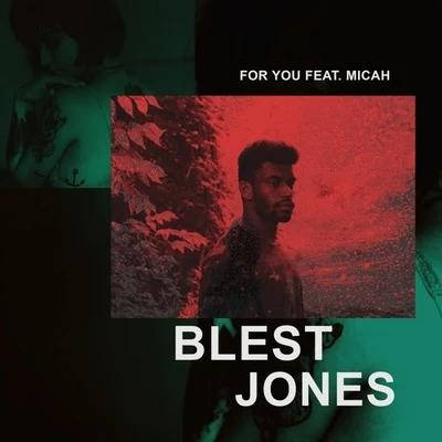 For You 專輯 ToonSquad/Blest Jones