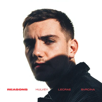 Reasons 專輯 Lecrae