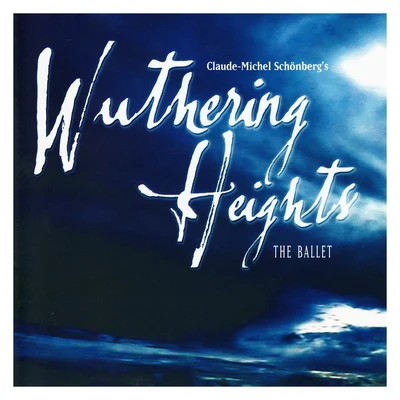 Wuthering Heights: The Ballet 專輯 Slovak Radio Symphony Orchestra