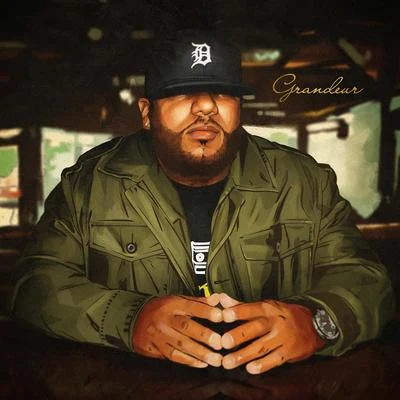 Grandeur 專輯 Apollo Brown/Boog Brown