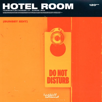 Hotel Room (Sunset Edit) 專輯 Toomanylefthands