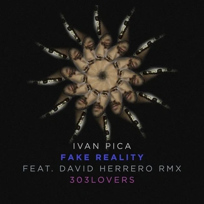 Fake Reality 专辑 Ivan Pica