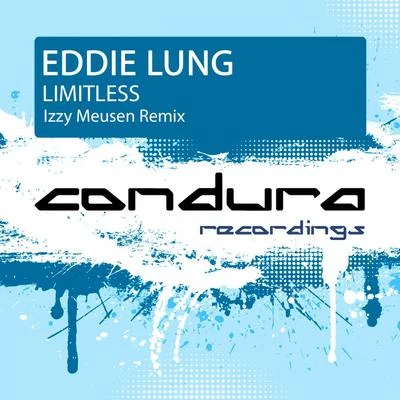 Limitless 專輯 Eddie Lung